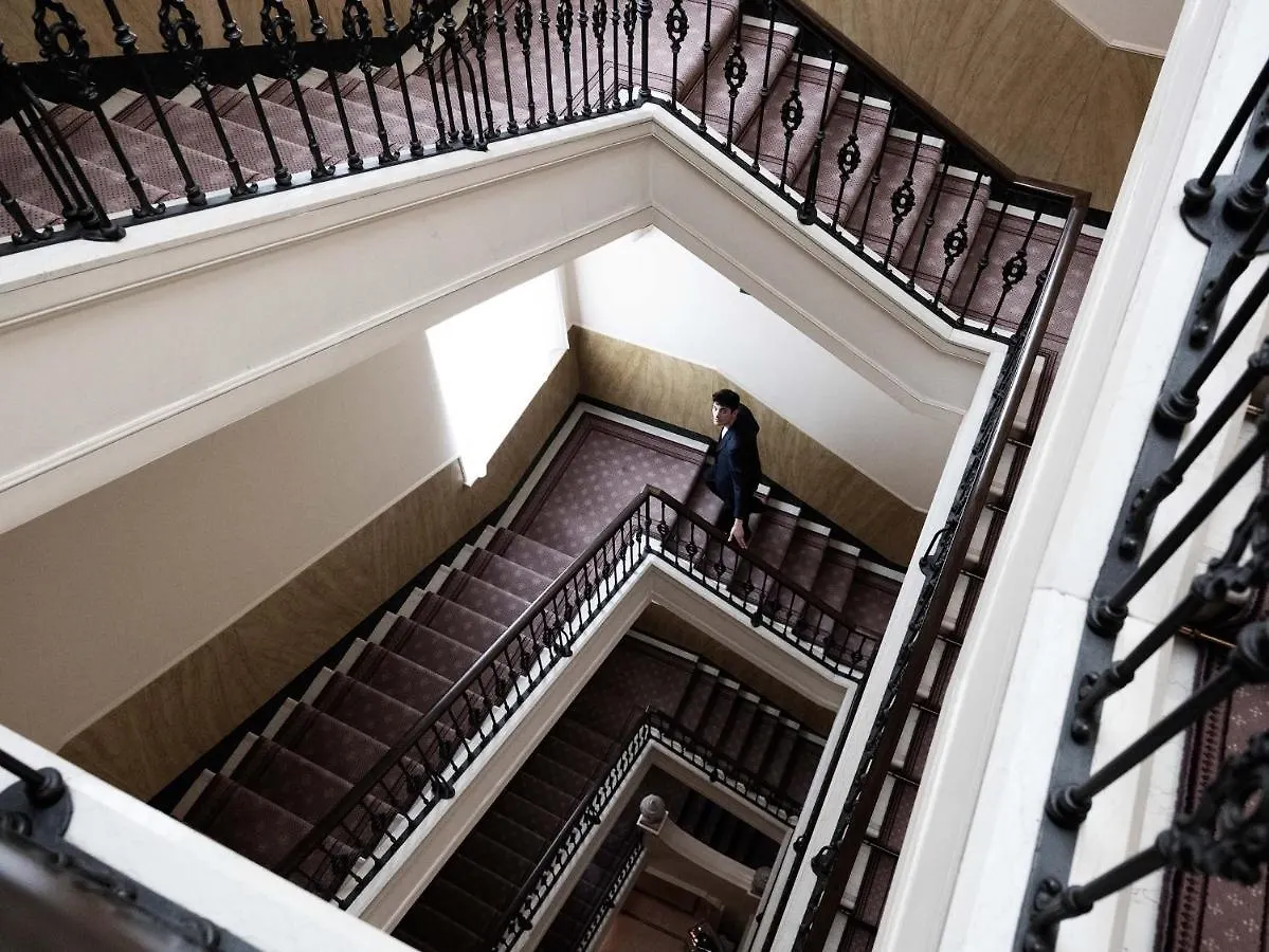 Grand Hotel Et De Milan - The Leading Hotels Of The World 5*,  Italy