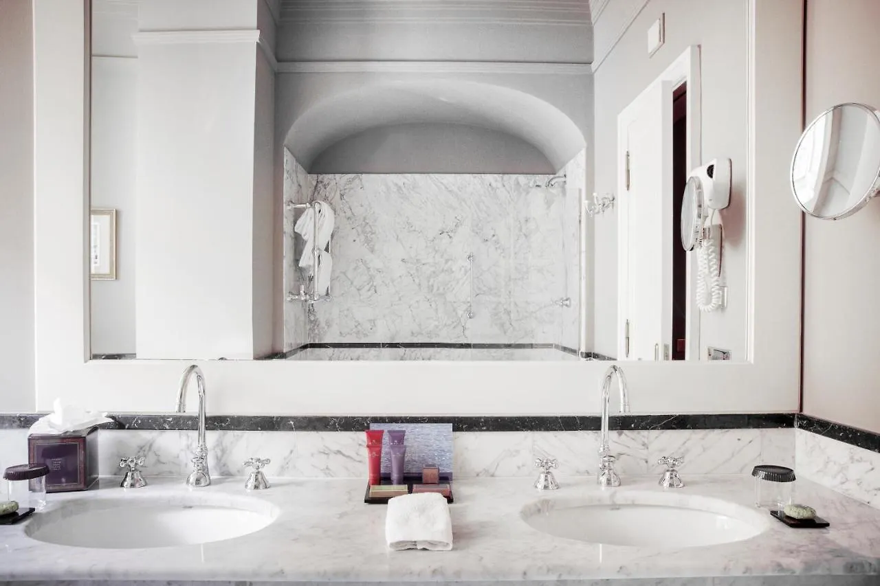 Grand Hotel Et De Milan - The Leading Hotels Of The World
