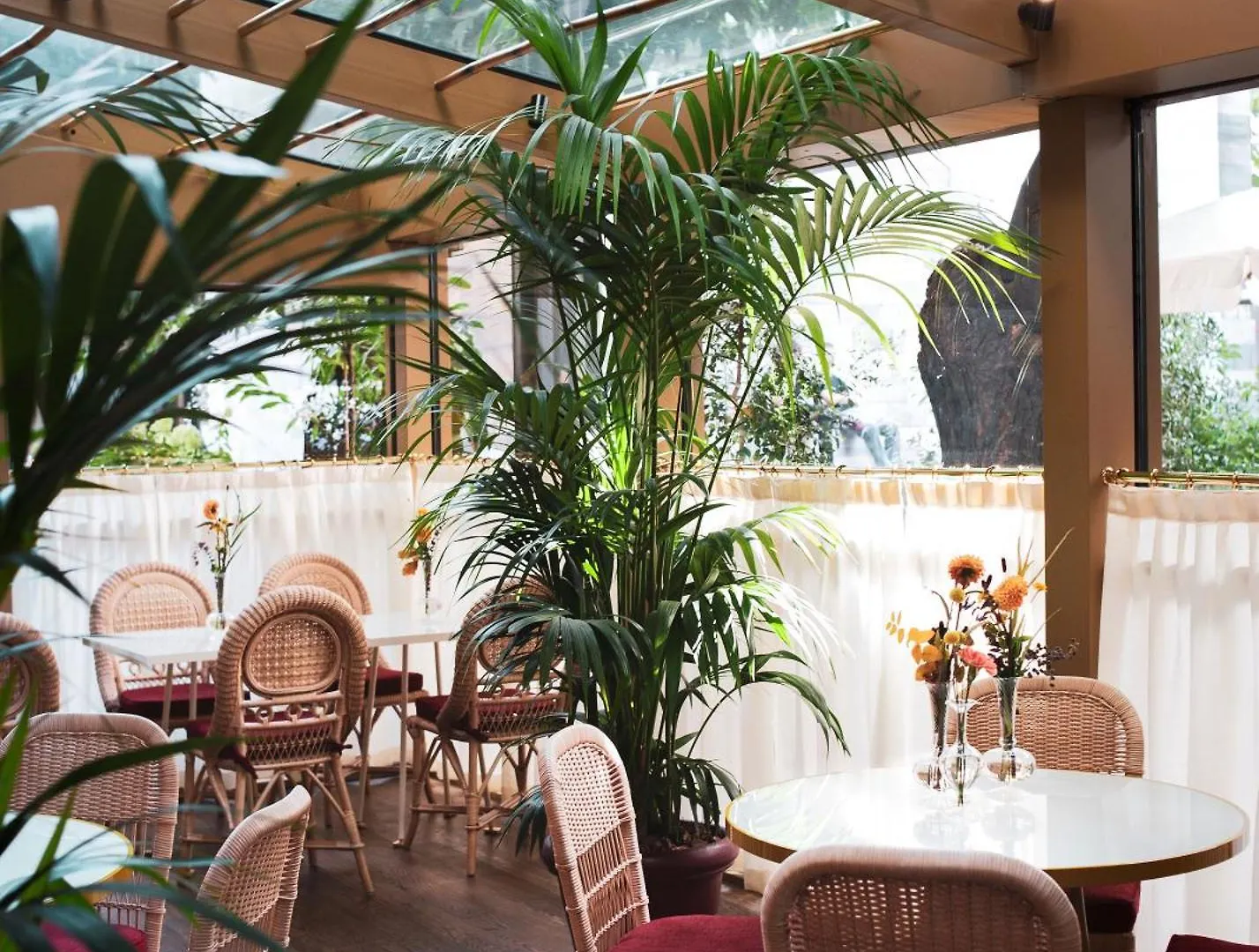 *****  Grand Hotel Et De Milan - The Leading Hotels Of The World Italy