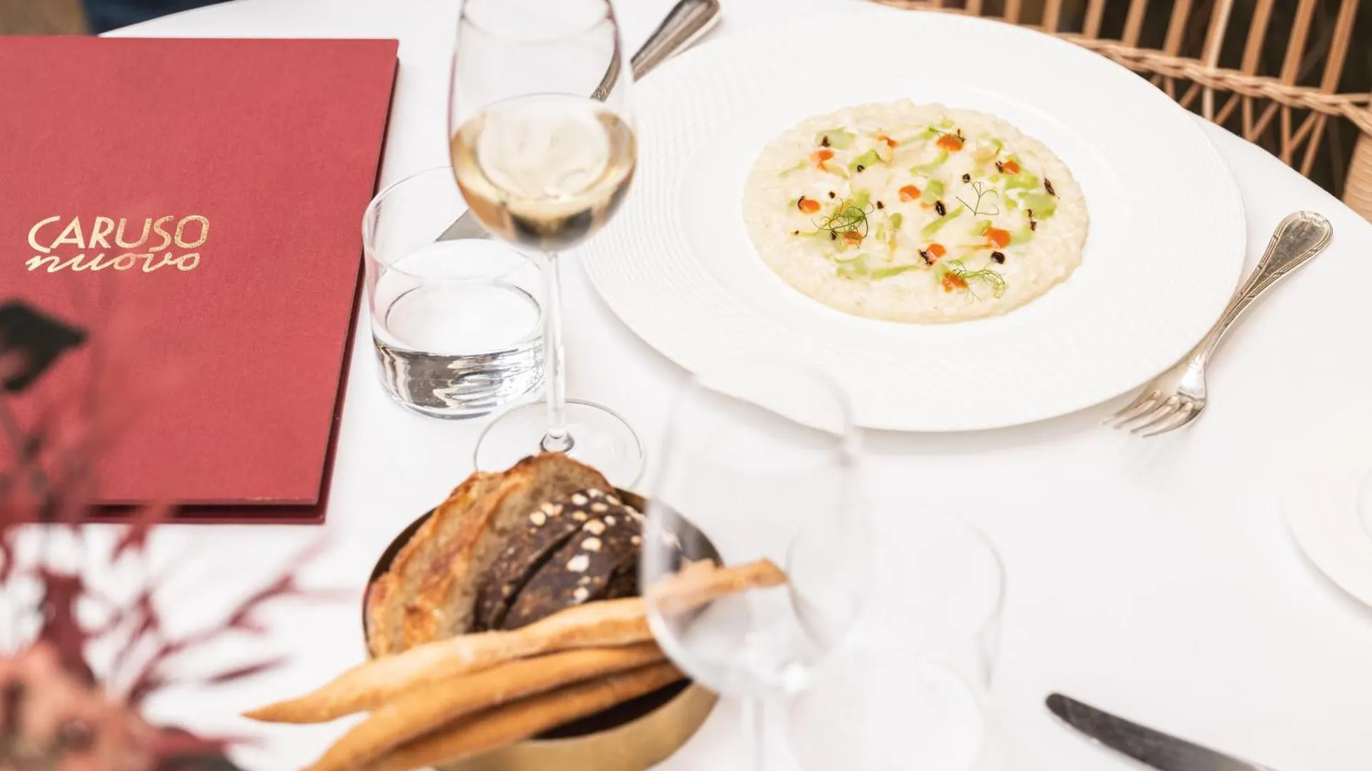 Grand Hotel Et De Milan - The Leading Hotels Of The World Itálie