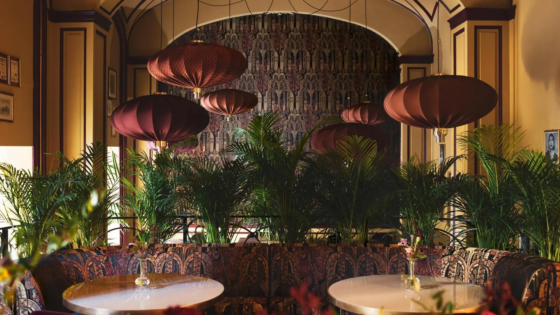 Grand Hotel Et De Milan - The Leading Hotels Of The World 5*,  Itálie