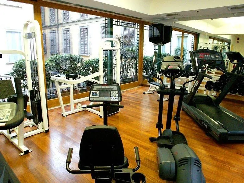 Grand Hotel Et De Milan - The Leading Hotels Of The World