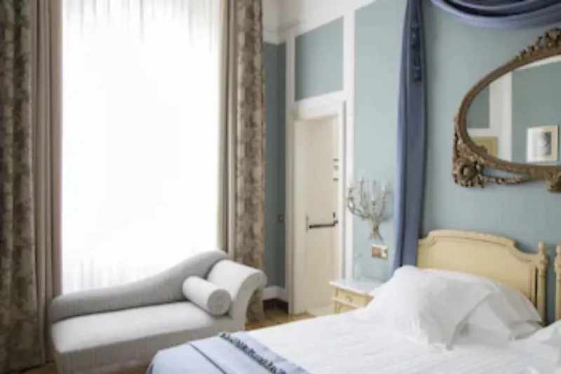 *****  Grand Hotel Et De Milan - The Leading Hotels Of The World Italy