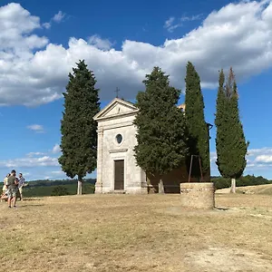 Donatelli - Spacious Panoramic Villa, Perfect For Visiting Tuscany Italien
