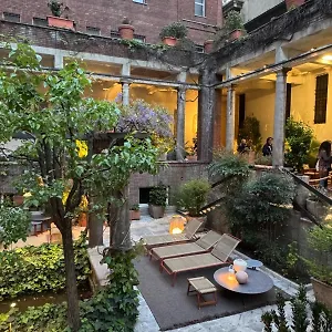 Albergue New Generation Center
