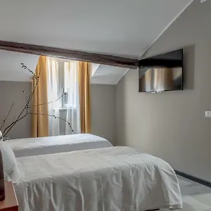 Casa Mia 2*, ミラノ イタリア