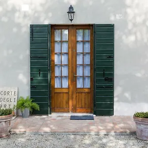 Corte Degli Orti Italien