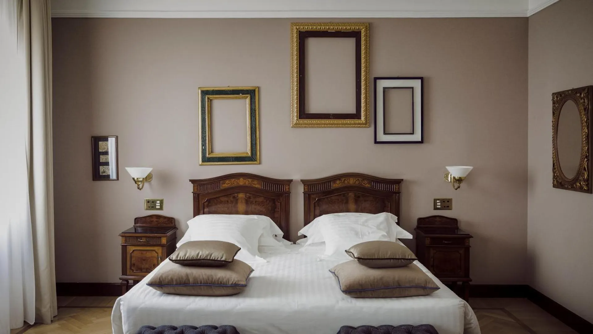 Grand Hotel Et De Milan - The Leading Hotels Of The World