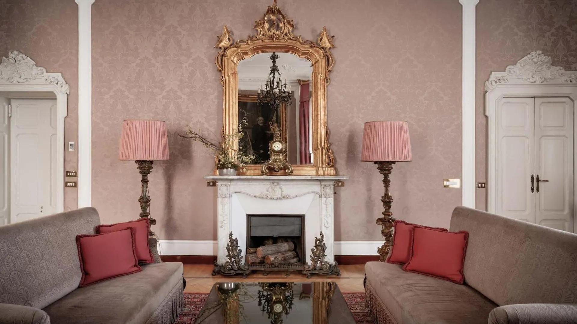Grand Hotel Et De Milan - The Leading Hotels Of The World 5*,  Italy